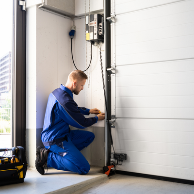 garage door repair