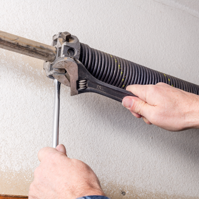 garage door spring